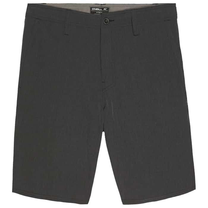 O'Neill Men's Reserve Heather Hybrid Shorts