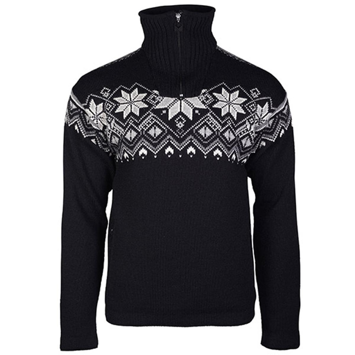 Dale Of Norway Men's Fongen Weatherproof Sweater - Sun & Ski Sports