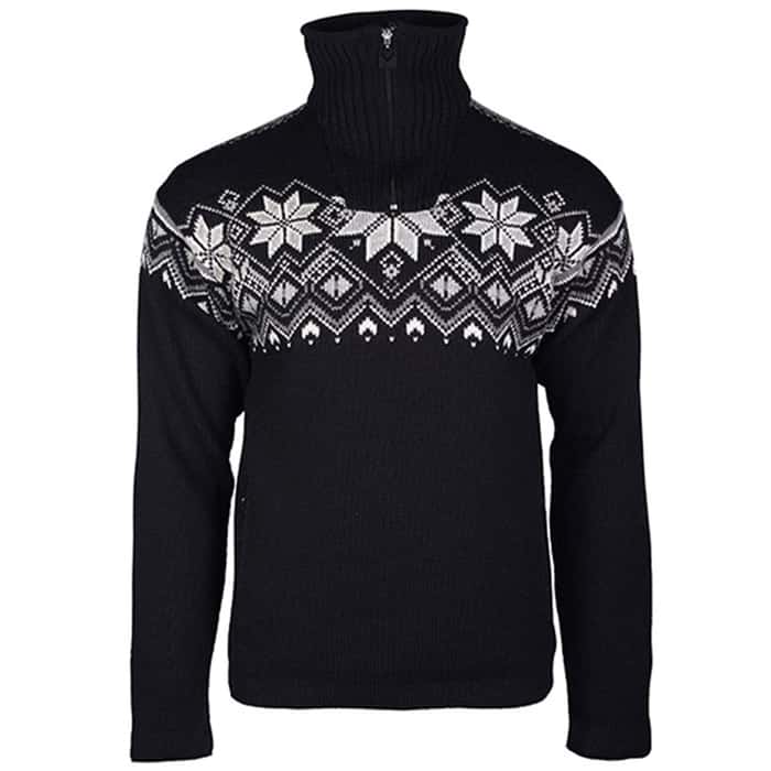 Dale Of Norway Men's Fongen Weatherproof Sw