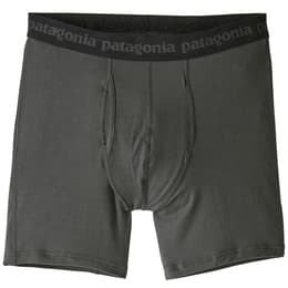 Patagonia Men's 6" Essential Boxer Briefs