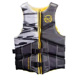 HO Sports Men's Mission USCGA Life Vest