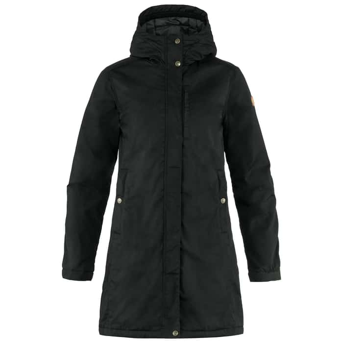 fjallraven jacket womens sale