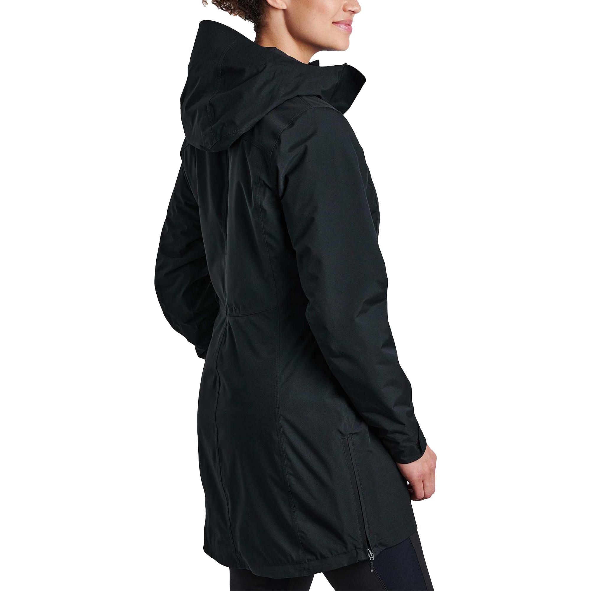KUHL Women's Stretch Voyagr™ Insulated Jacket