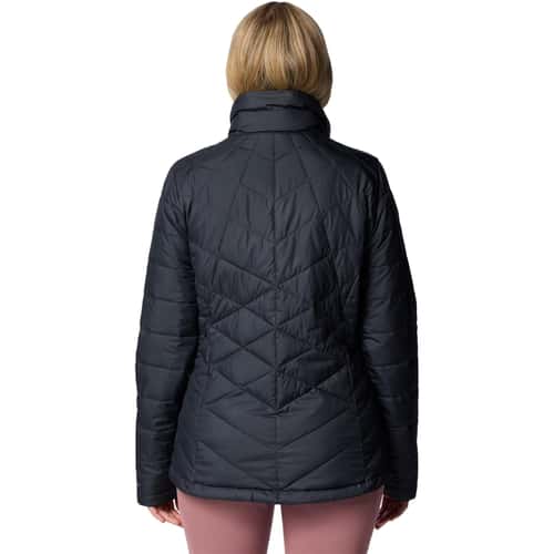 Columbia Women's Heavenly Jacket alt image view 3