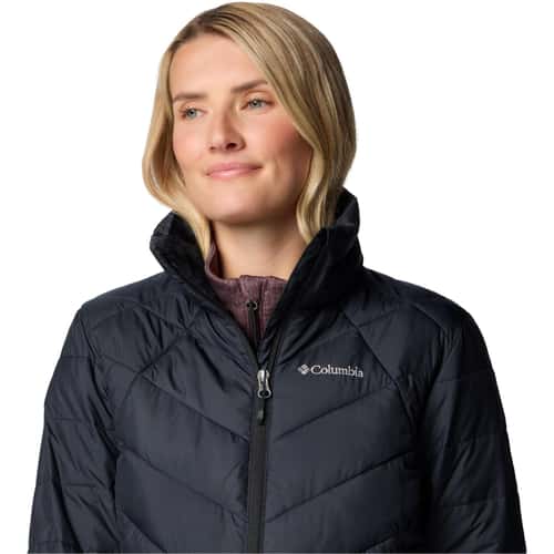 Columbia Women's Heavenly Jacket alt image view 4