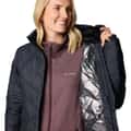 Columbia Women's Heavenly Jacket alt image view 5
