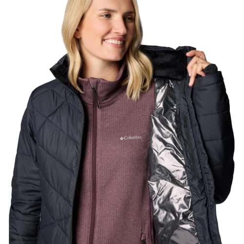 Columbia Women's Heavenly Jacket alt image view 5