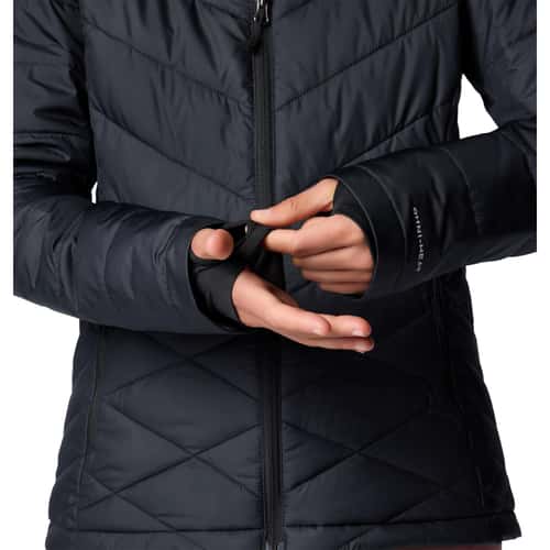 Columbia Women's Heavenly Jacket alt image view 6