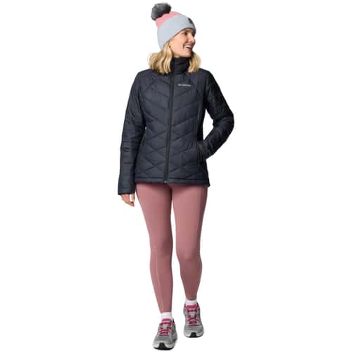 Columbia Women's Heavenly Jacket alt image view 7
