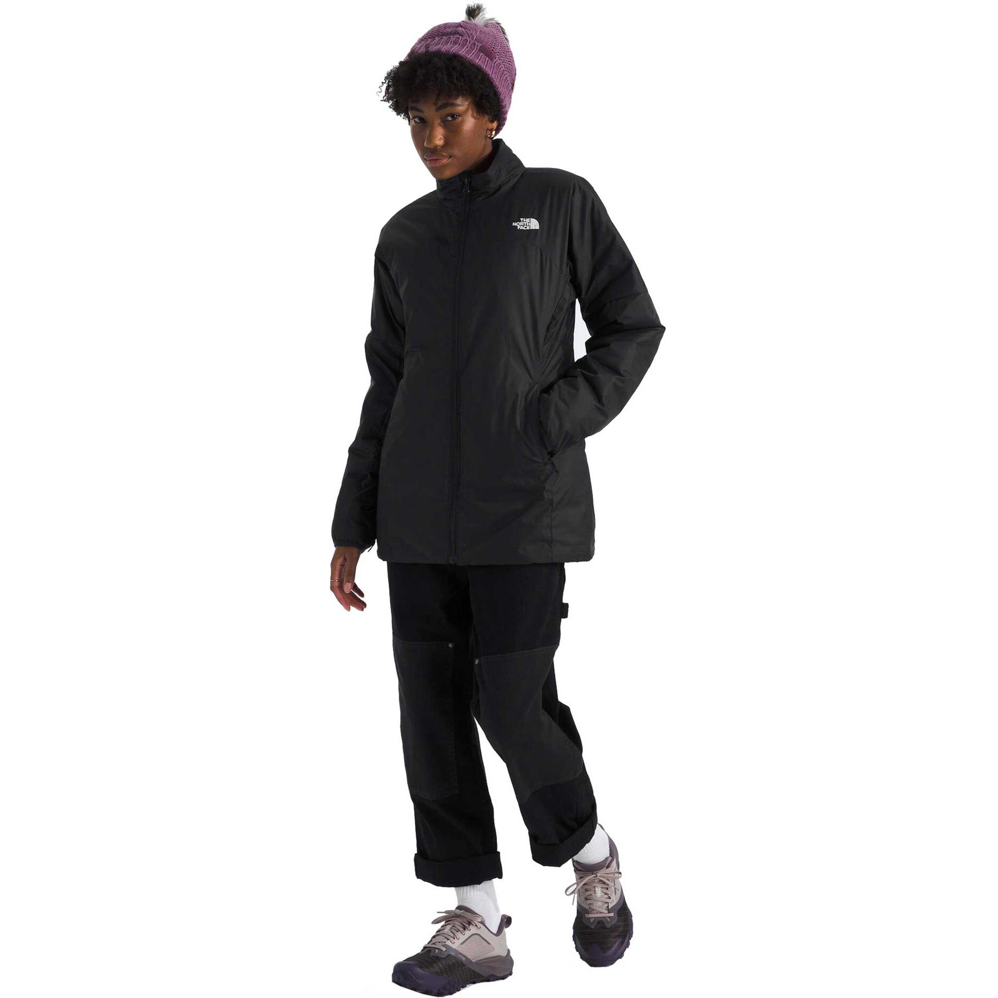 The North Face Women's DryVent Mono Triclimate Parka - Sun & Ski