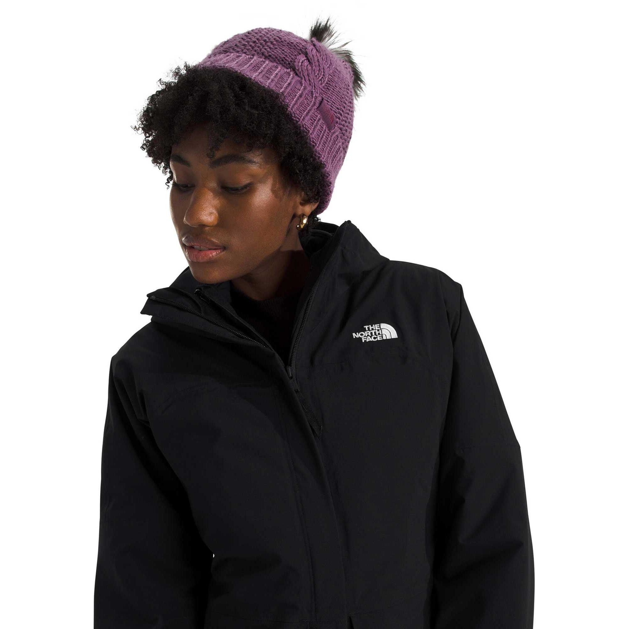 The North Face Women's DryVent Mono Triclimate Parka - Sun & Ski