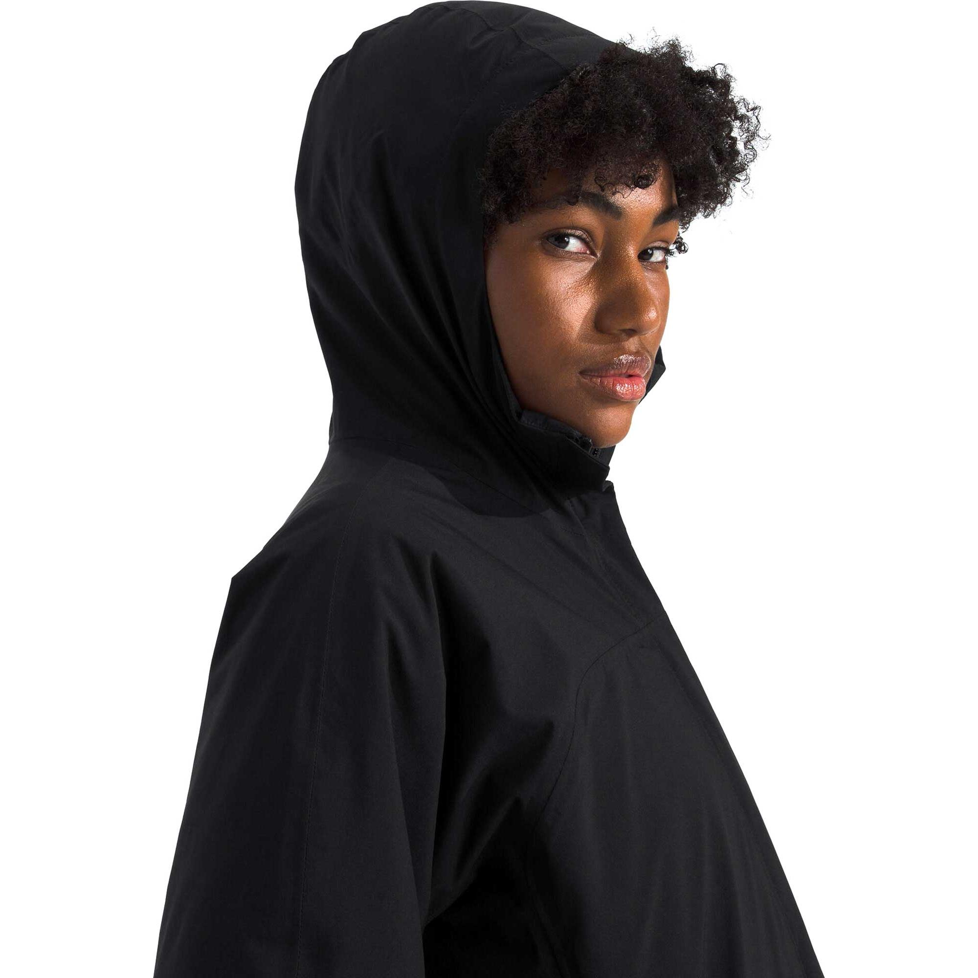 The North Face Women's DryVent Mono Triclimate Parka - Sun & Ski