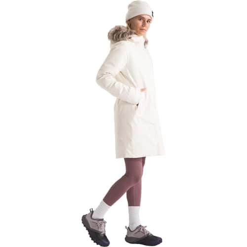 The North Face Women's Arctic Parka alt image view 2
