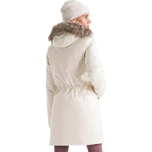 The North Face Women's Arctic Parka alt image view 3