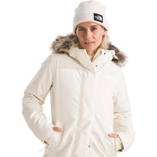 The North Face Women's Arctic Parka alt image view 4