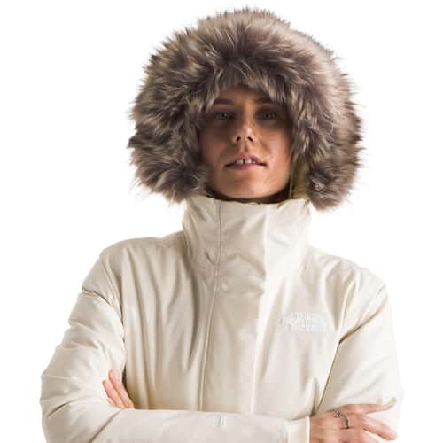 The North Face Women's Arctic Parka alt image view 5