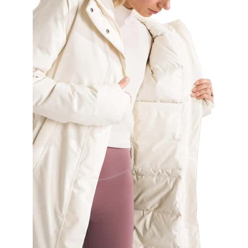 The North Face Women's Arctic Parka alt image view 7