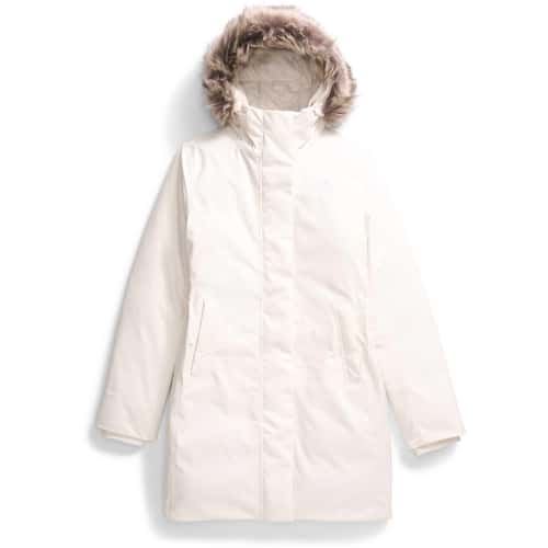 The North Face Women's Arctic Parka alt image view 10