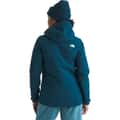 The North Face Women's Carto Triclimate 3-in-1 Jacket alt image view 16