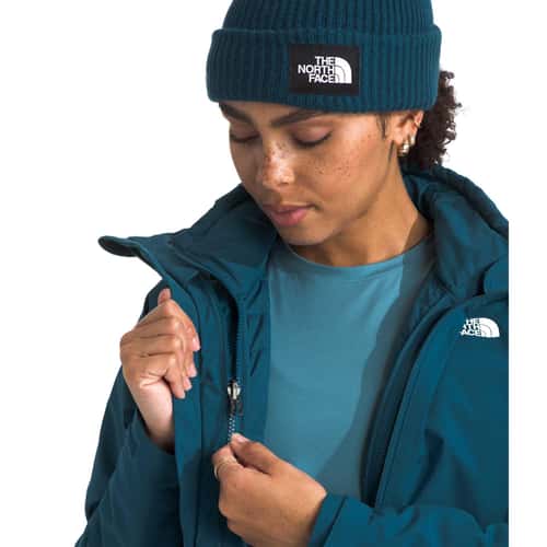The North Face Women's Carto Triclimate 3-in-1 Jacket alt image view 19
