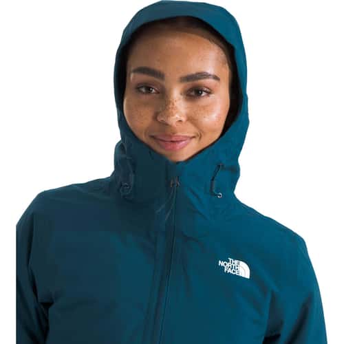 The North Face Women's Carto Triclimate 3-in-1 Jacket alt image view 20