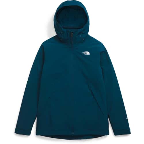 The North Face Women's Carto Triclimate 3-in-1 Jacket alt image view 21