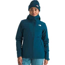 The North Face Women's Carto Triclimate 3-in-1 Jacket