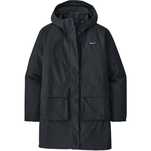 Patagonia Women's Pine Bank 3-In-1 Parka alt image view 8