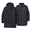 Patagonia Women's Pine Bank 3-In-1 Parka alt image view 6