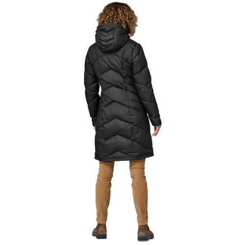 Patagonia Women's Down With It Parka alt image view 2