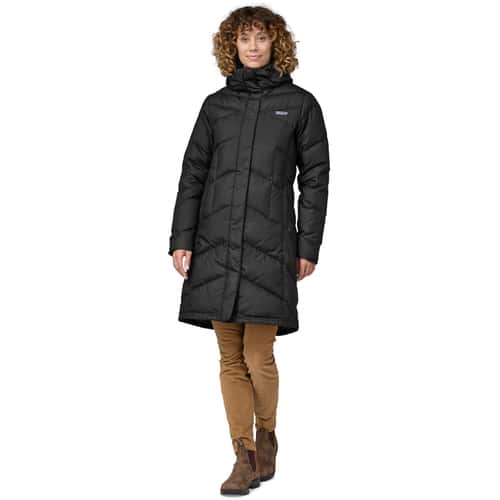 Patagonia Women's Down With It Parka alt image view 3