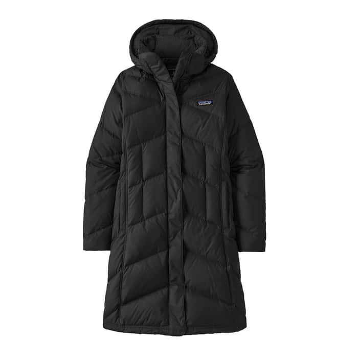 Patagonia Women's Down With It Parka
