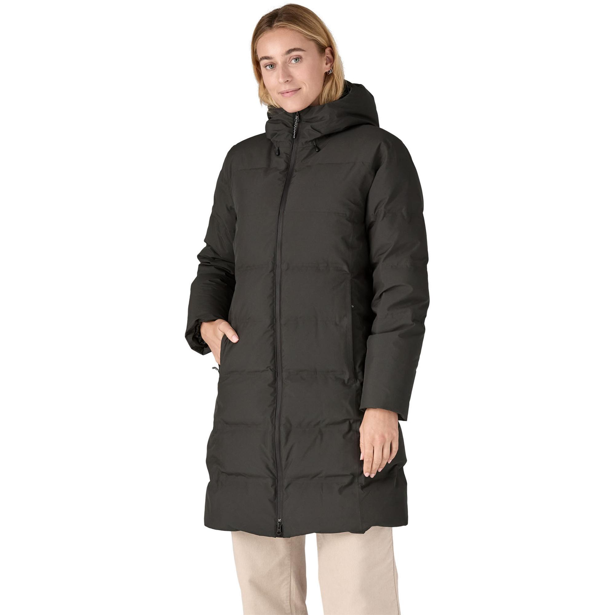 Patagonia Women's Jackson Glacier Parka - Sun & Ski Sports