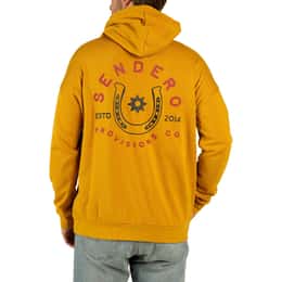 Sendero Men's No Luck Hoodie