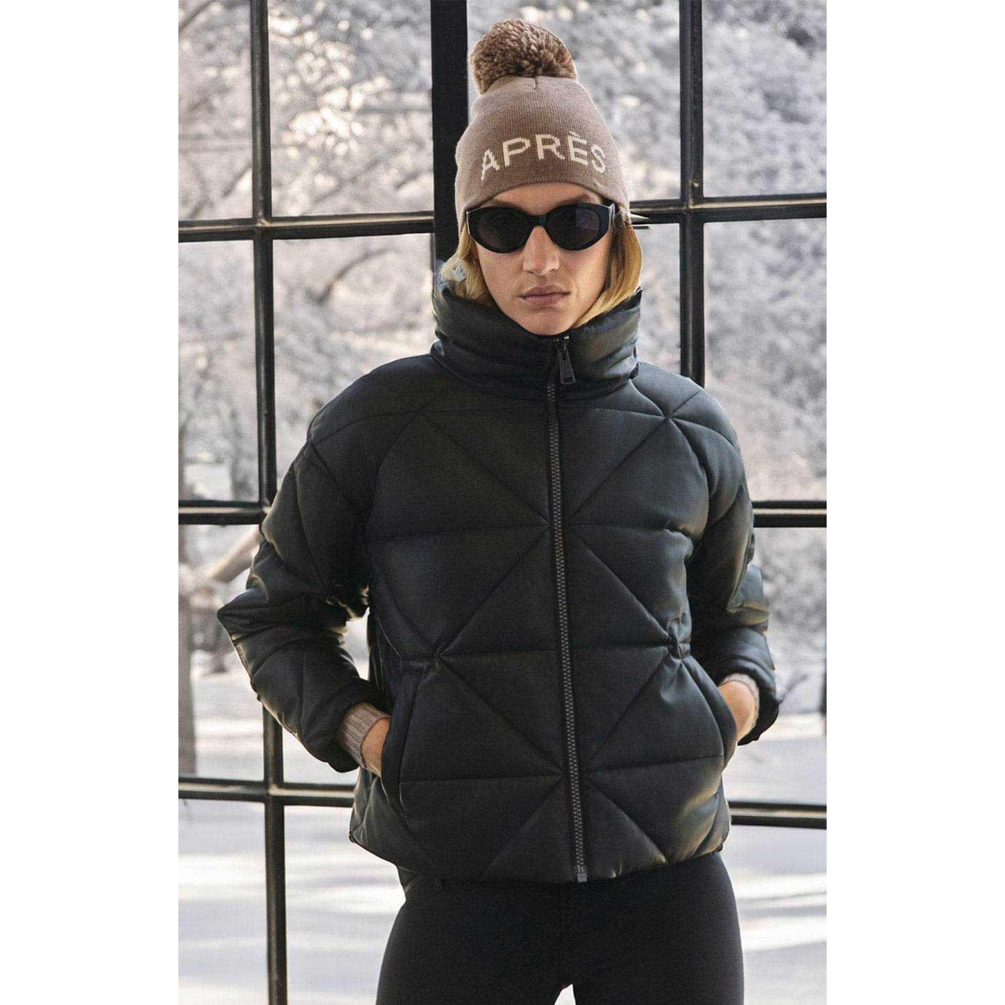 AlpNRock Women's Alta Puffer Jacket - Sun & Ski Sports