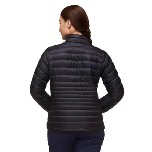 Cotopaxi Women's Fuego Down Jacket alt image view 3