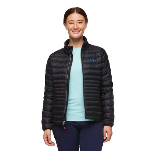 Cotopaxi Women's Fuego Down Jacket alt image view 4