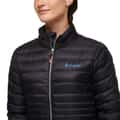 Cotopaxi Women's Fuego Down Jacket alt image view 7