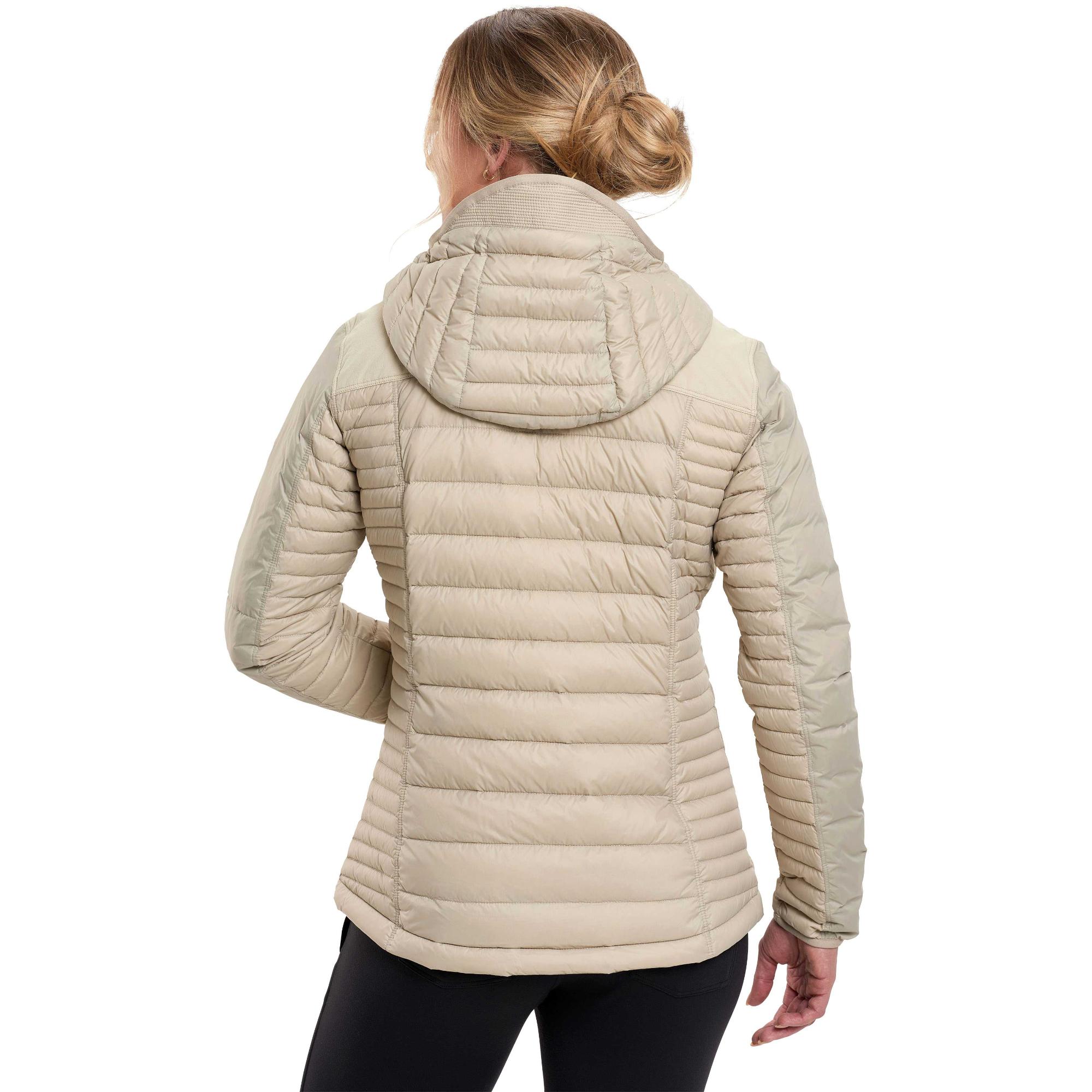 Kuhl Women's Spyfire Hooded Jacket - Sun & Ski Sports