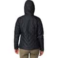Columbia Women's Copper Crest II Hooded Jacket alt image view 3