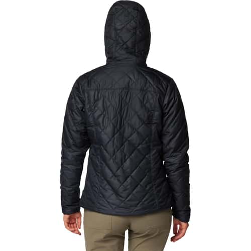 Columbia Women's Copper Crest II Hooded Jacket alt image view 3