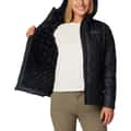 Columbia Women's Copper Crest II Hooded Jacket alt image view 5