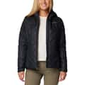 Columbia Women's Copper Crest II Hooded Jacket alt image view 6