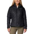 Columbia Women's Copper Crest II Hooded Jacket alt image view 1