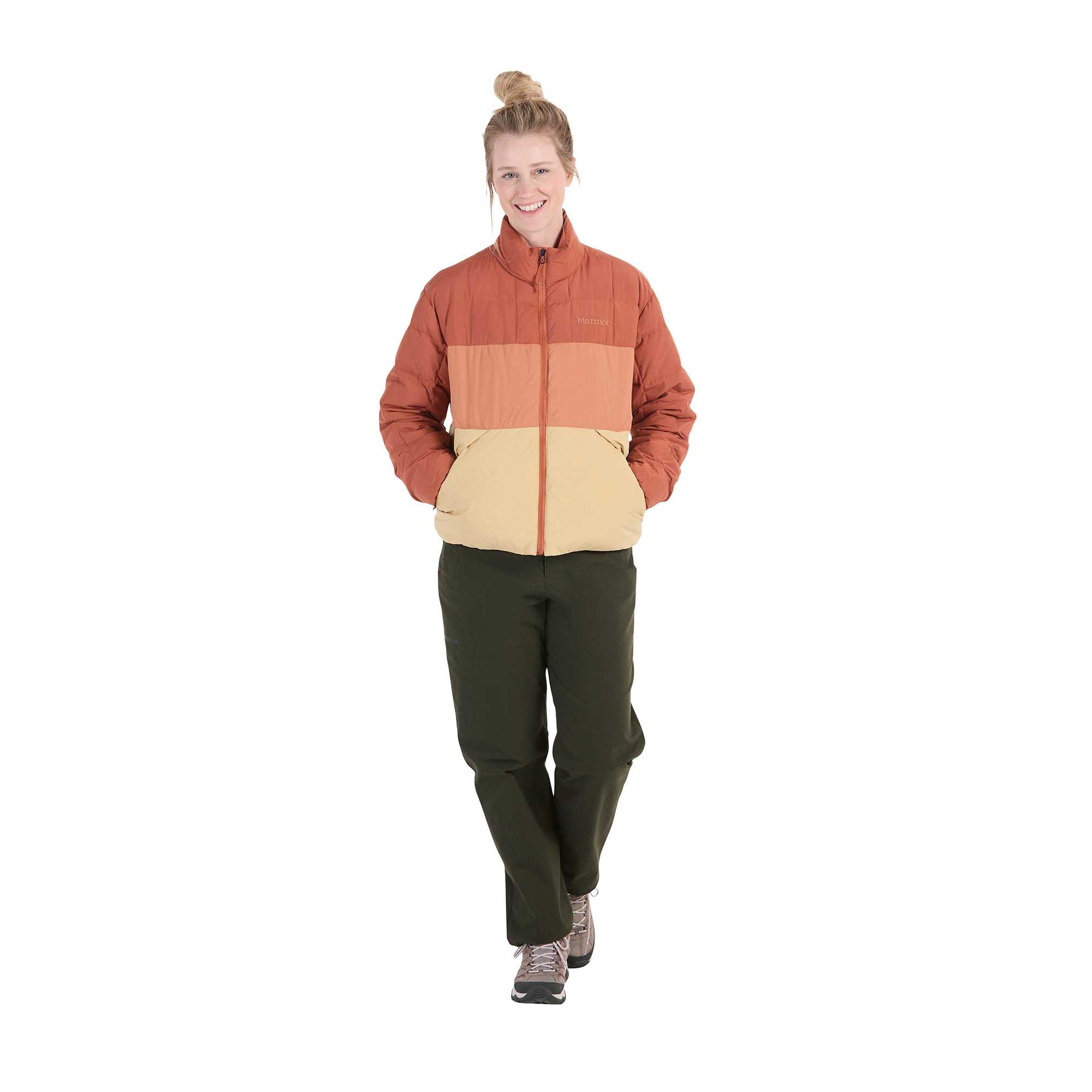 Marmot Women's Ares Jacket - Sun & Ski Sports