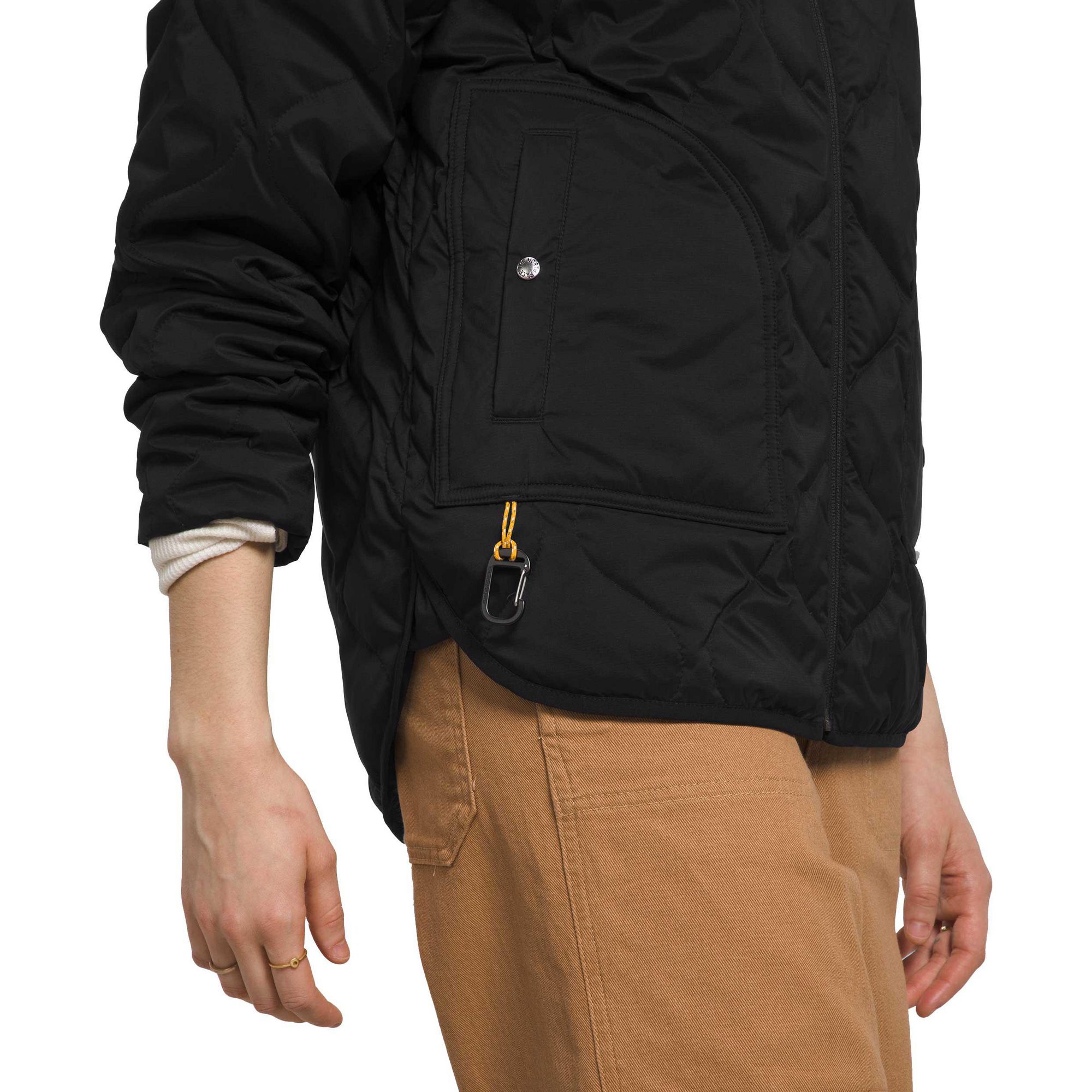 The North Face Women's Graus Down Packable Jacket