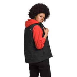 The North Face Women's Shady Glade Insulated Vest