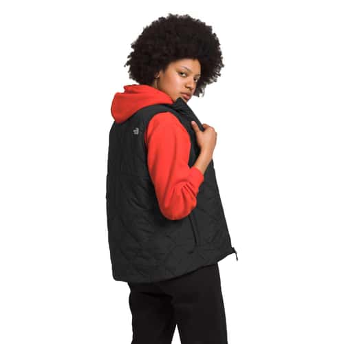 The North Face Women's Shady Glade Insulated Vest alt image view 1
