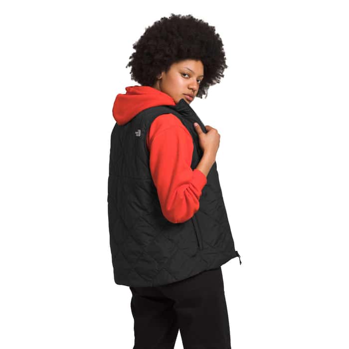 The North Face Women's Shady Glade Insulated Vest