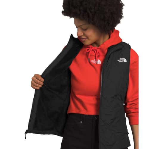 The North Face Women's Shady Glade Insulated Vest alt image view 2